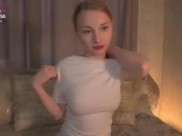 Freechat cruelcutie on Chaturbate