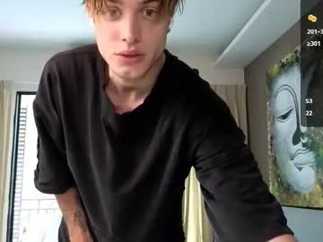 Freechat cryptongood on Chaturbate