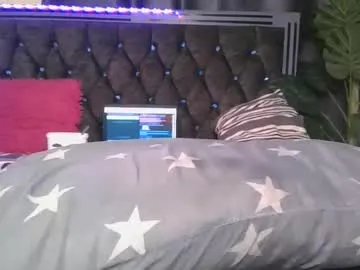 Freechat curry_nikita on Chaturbate