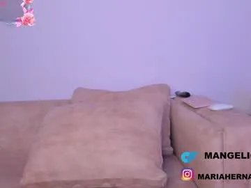 Freechat cute_molly18 on Chaturbate