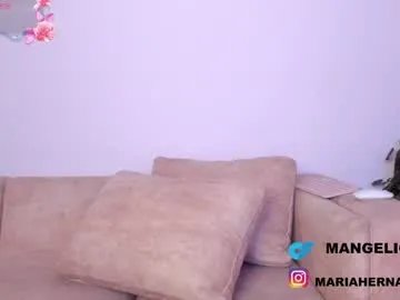 Freechat cute_molly18 on Chaturbate