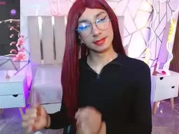 Freechat cyrus_tay on Chaturbate