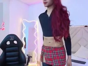 Freechat cyrus_tay on Chaturbate