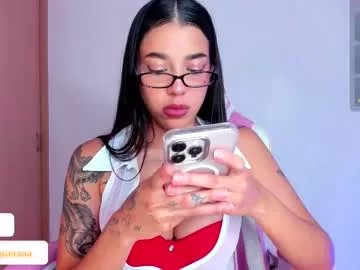 Freechat daani_saenzz on Chaturbate