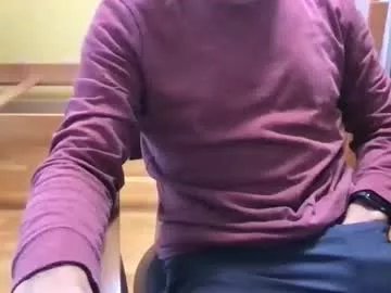 Freechat daddys___home on Chaturbate