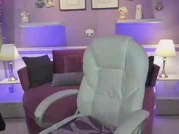 Freechat dahliagraey on Chaturbate