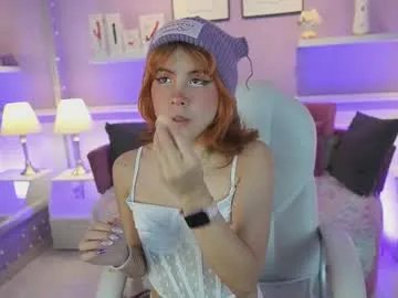 Freechat dahliagraey on Chaturbate