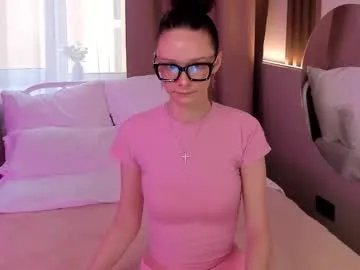 Freechat daily_glam on Chaturbate