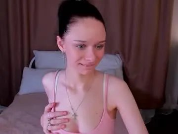 Freechat daily_glam on Chaturbate