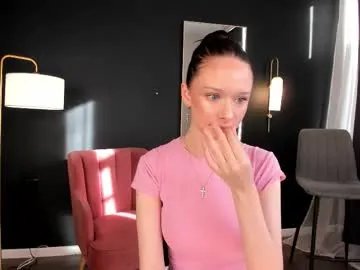 Freechat daily_glam on Chaturbate