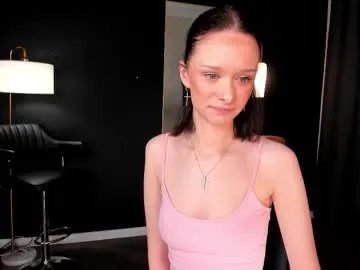 Freechat daily_glam on Chaturbate