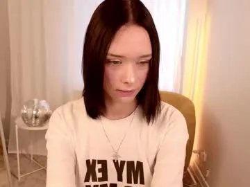 Freechat daily_glam on Chaturbate