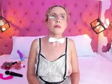 Freechat daliascoth on Chaturbate