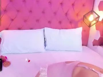 Freechat daliascoth on Chaturbate