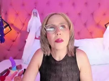 Freechat daliascoth on Chaturbate