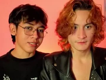 Freechat darcy_and_stolas on Chaturbate