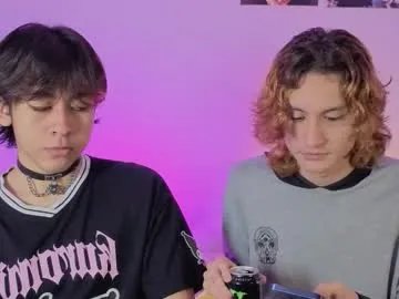 Freechat darcy_and_stolas on Chaturbate