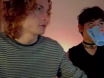 Freechat darcy_and_stolas on Chaturbate