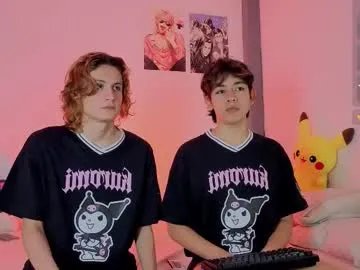 Freechat darcy_and_stolas on Chaturbate