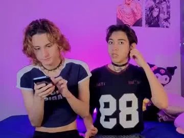 Freechat darcy_and_stolas on Chaturbate