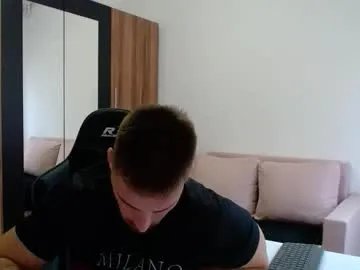 Group darius_94 on Chaturbate