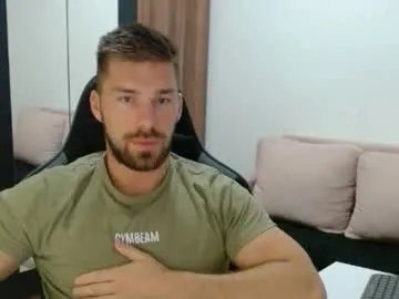 Group darius_94 on Chaturbate