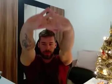 Group darius_94 on Chaturbate