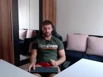 Group darius_94 on Chaturbate