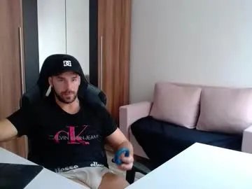 Group darius_94 on Chaturbate