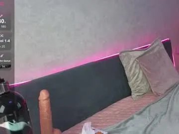 Freechat darlenedolce on Chaturbate