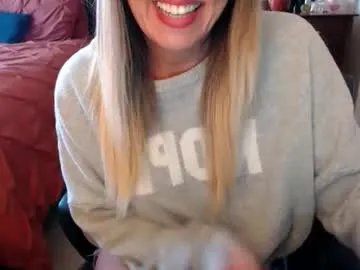 Private darlingd77 on Chaturbate