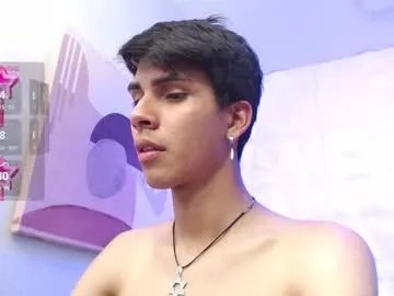 Freechat david_925_ on Chaturbate