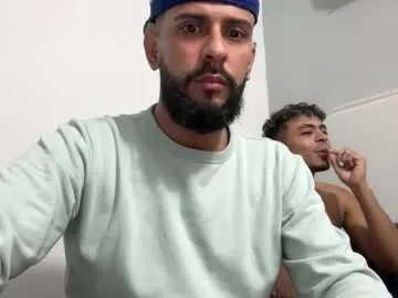 Freechat dcollins_ on Chaturbate