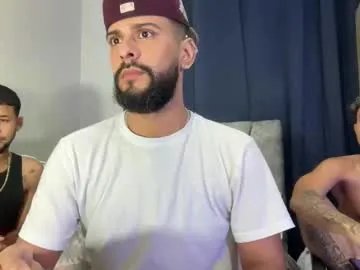 Freechat dcollins_ on Chaturbate