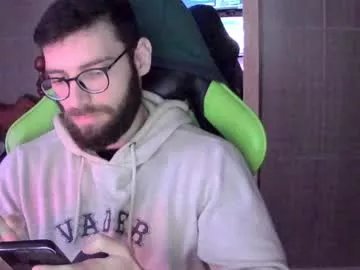 Freechat deanlek on Chaturbate