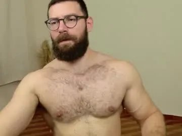 Freechat deanlek on Chaturbate