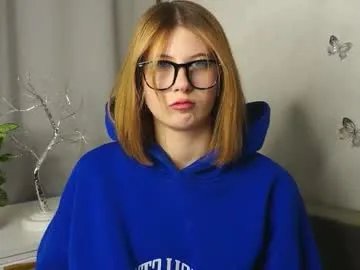 Freechat deloresklecha on Chaturbate