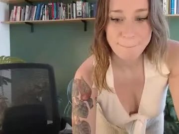 Freechat demmetria on Chaturbate