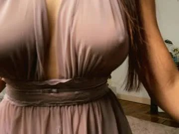 Freechat deniseone on Chaturbate