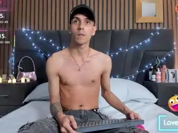 derrymeyers on Chaturbate 