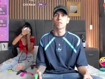 derrymeyers on Chaturbate 