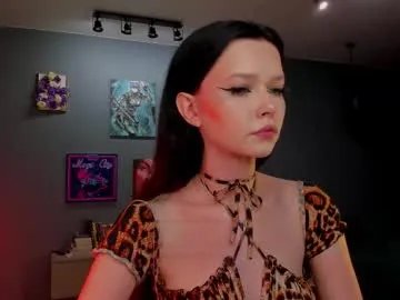 Freechat dindin_ on Chaturbate