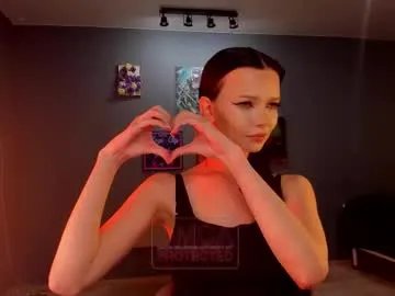 Freechat dindin_ on Chaturbate