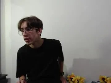 Freechat dio_star on Chaturbate