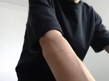 Freechat dio_star on Chaturbate