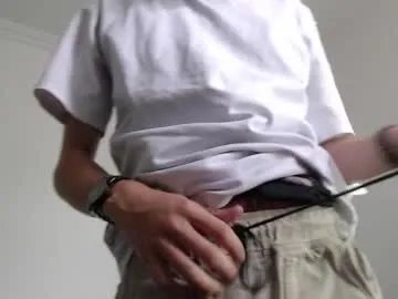 Freechat dio_star on Chaturbate