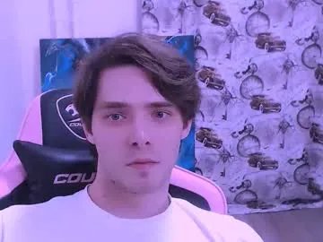 Freechat dmitryromanov on Chaturbate
