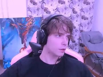 Freechat dmitryromanov on Chaturbate