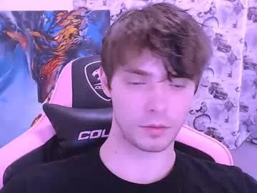 Freechat dmitryromanov on Chaturbate