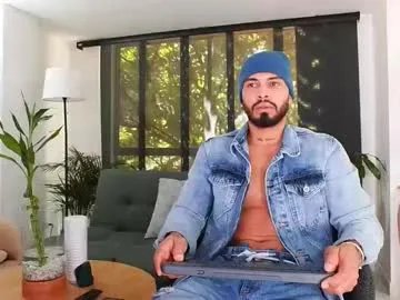 Freechat donn_cruz on Chaturbate